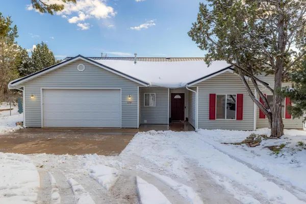 $430,000 | 128 East Forest Drive, Central, UT 84722