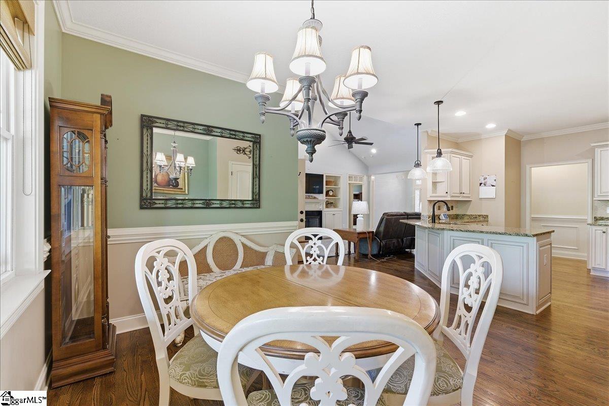 128 Fox Farm Way Greer, SC 29651 - Photo 15 of 49