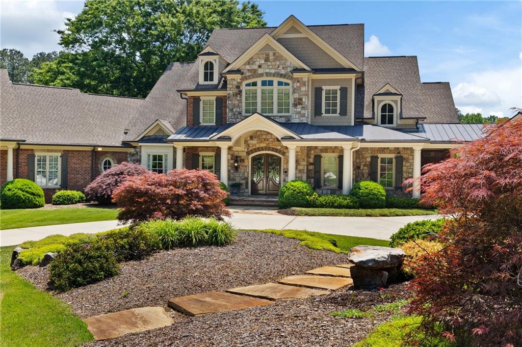 972 Acworth Due West Road Northwest Kennesaw, GA 30152 - Photo 8 of 175
