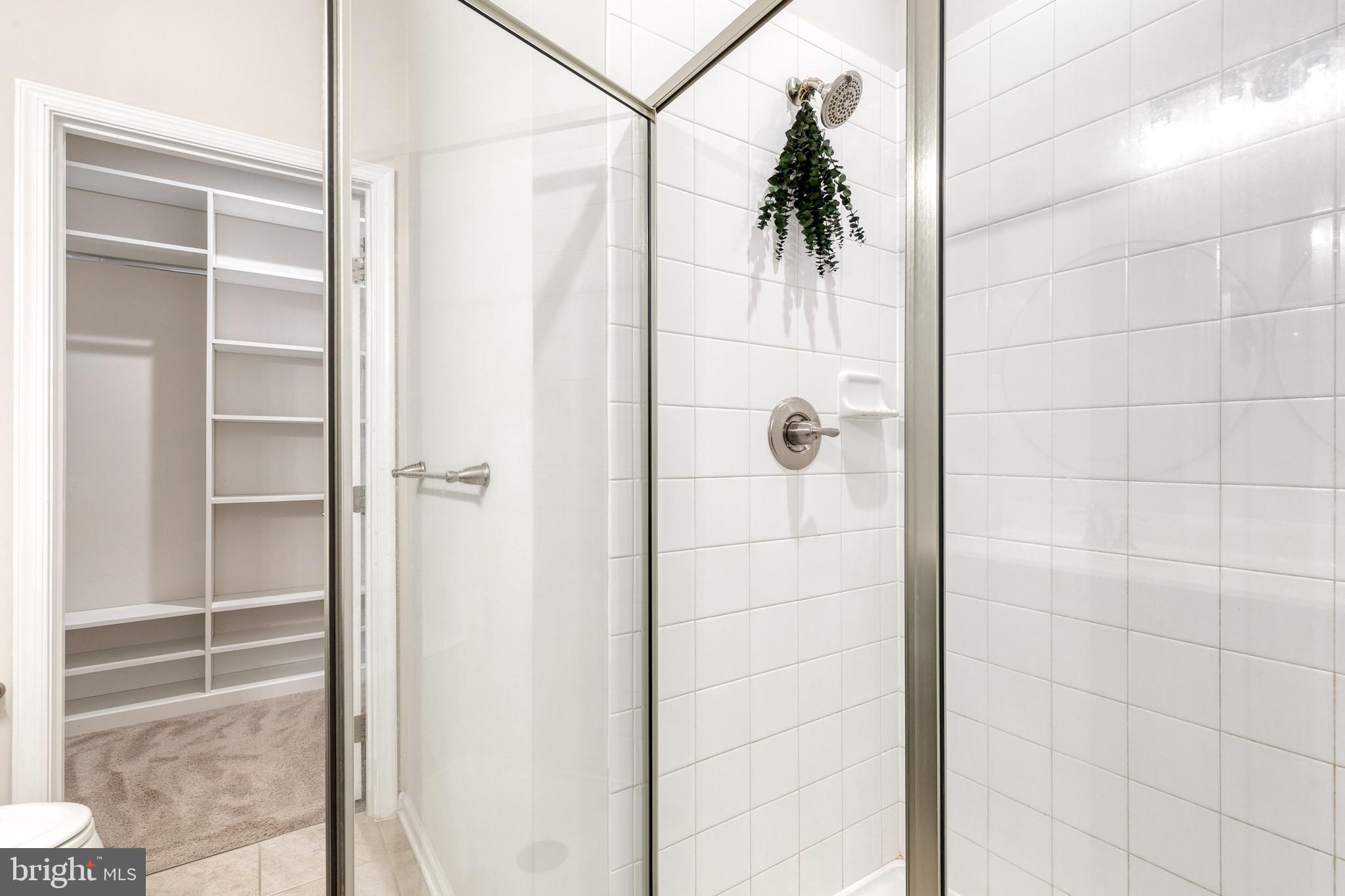 1438 Strahorn Road Hanover, MD 21076 - Photo 13 of 19 a bathroom with a shower