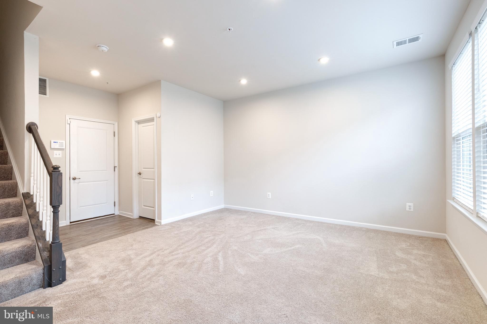 1438 Strahorn Road Hanover, MD 21076 - Photo 16 of 19 a view of an empty room