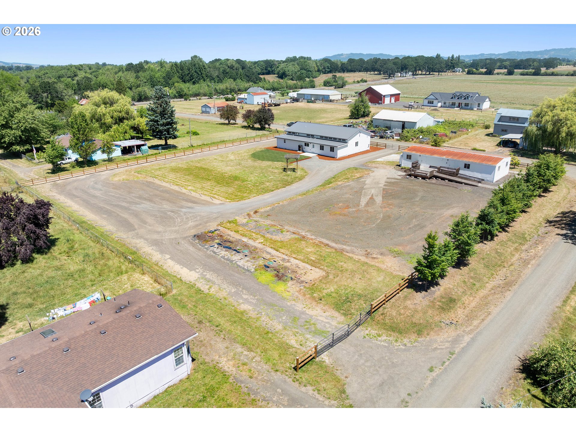 9015 Community Club Road Amity, OR 97101 - Photo 4 of 48