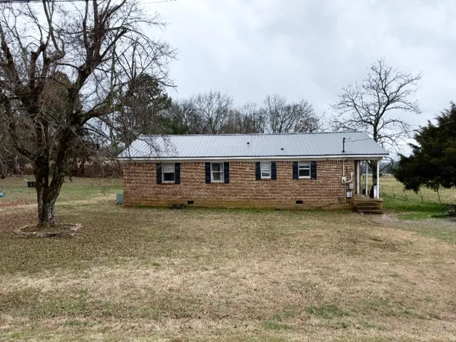 $1,250 | 600 Morrow Lane, Pulaski, TN 38478