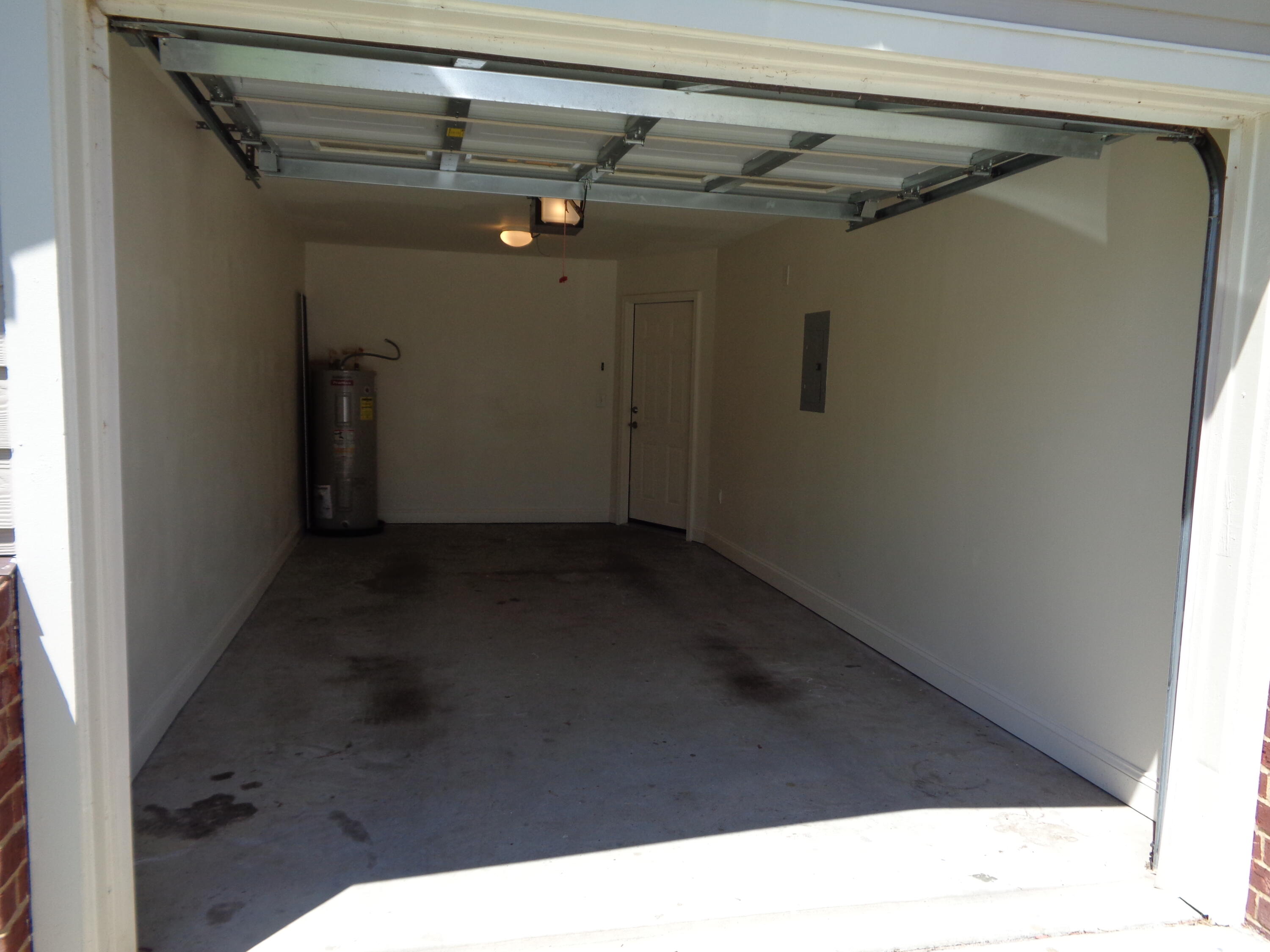 555 Wingspan Way Crestview, FL 32536 - Photo 24 of 24 a view of a garage