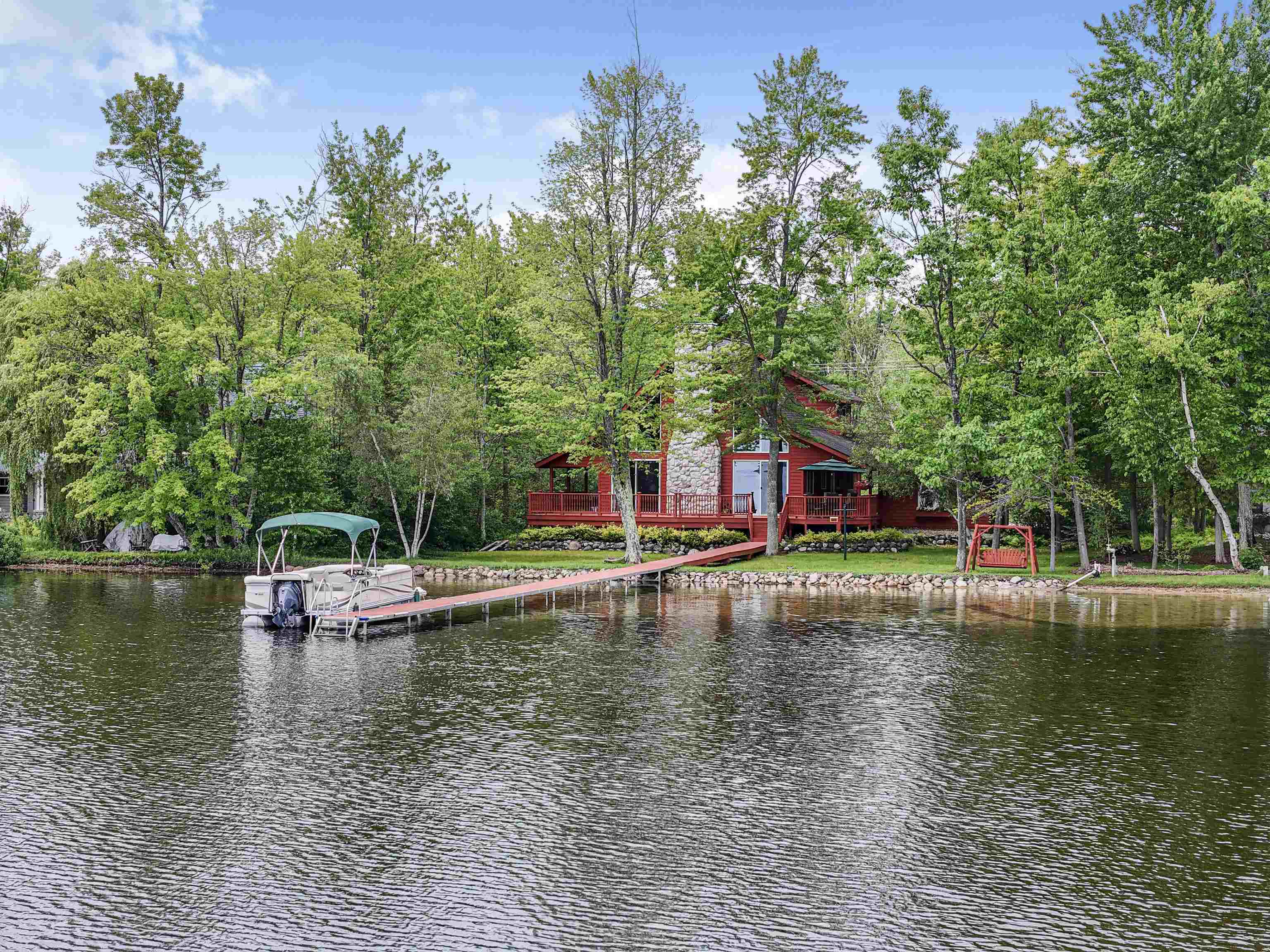 5449 Bush Road Interlochen, MI 49643 - Photo 43 of 52