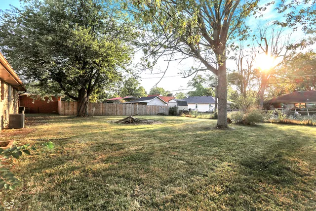 $180,000 | 3509 North Lanewood Drive, Muncie, IN 47304