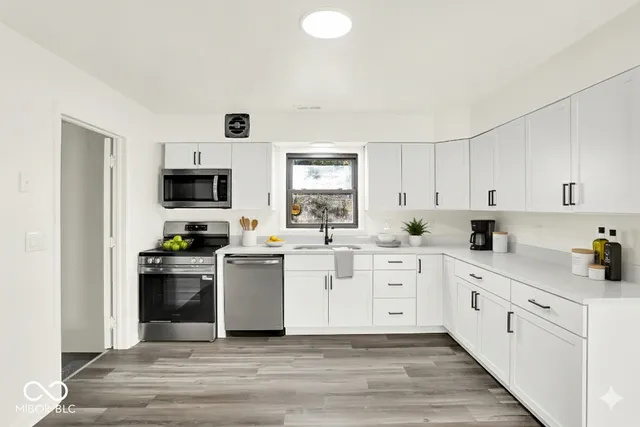 $180,000 | 3509 North Lanewood Drive, Muncie, IN 47304