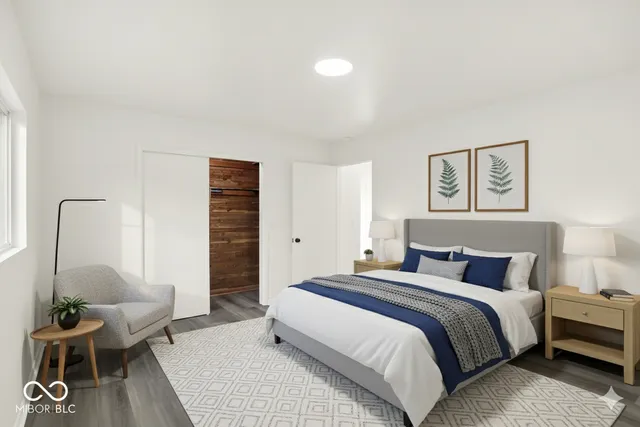 $180,000 | 3509 North Lanewood Drive, Muncie, IN 47304