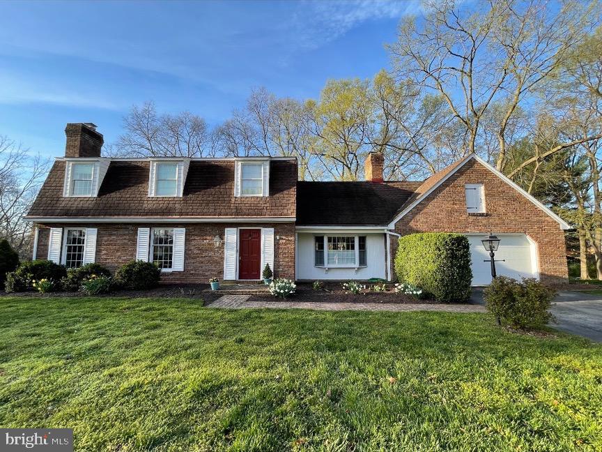 19607 Spring Creek Road Hagerstown, MD 21742 - Photo 1 of 54 Gallery Image 1