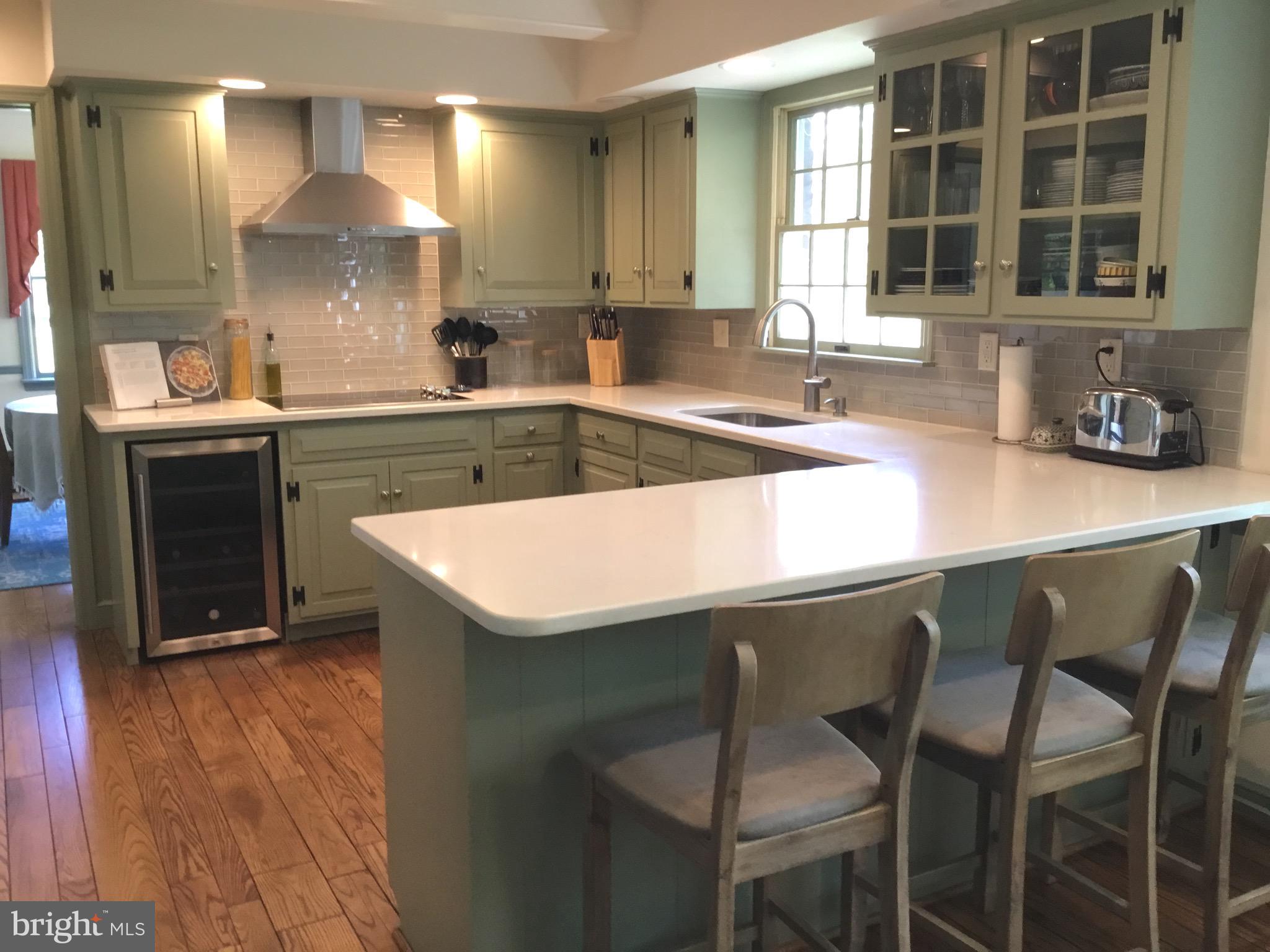 19607 Spring Creek Road Hagerstown, MD 21742 - Photo 11 of 54 Beautiful kitchen