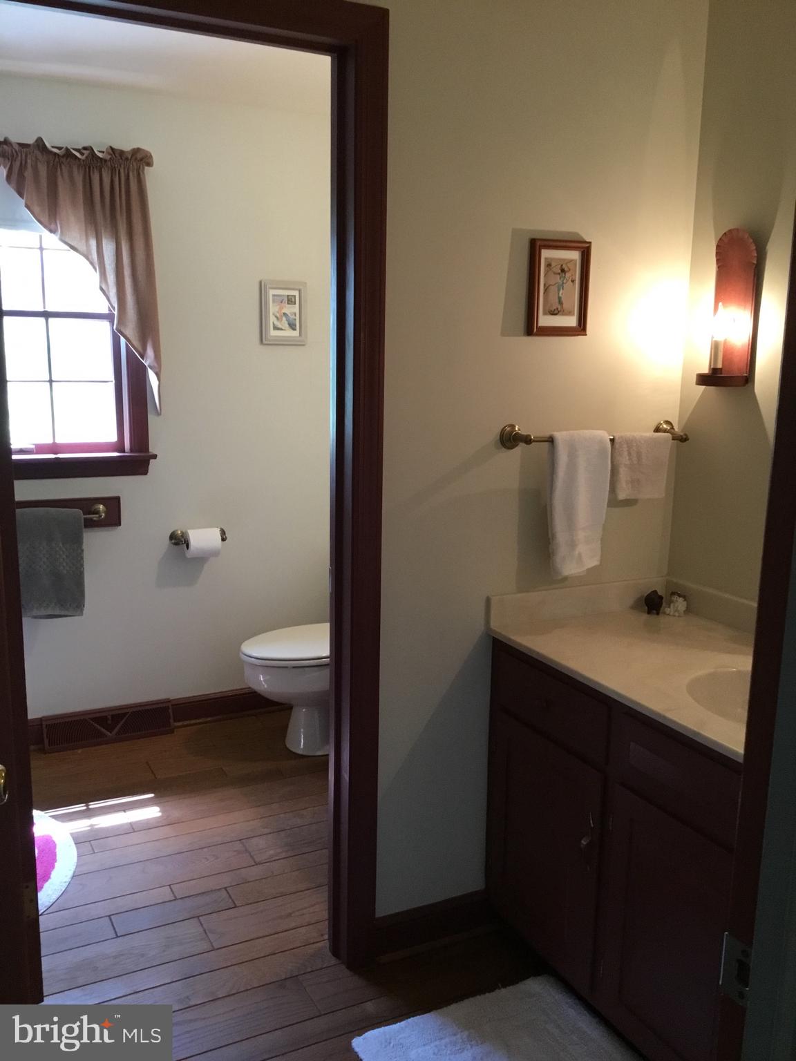 19607 Spring Creek Road Hagerstown, MD 21742 - Photo 28 of 54 Main bath