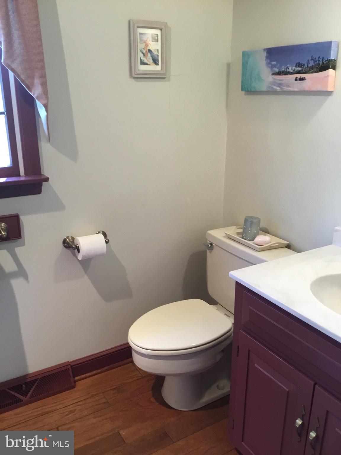 19607 Spring Creek Road Hagerstown, MD 21742 - Photo 29 of 54 Main bath