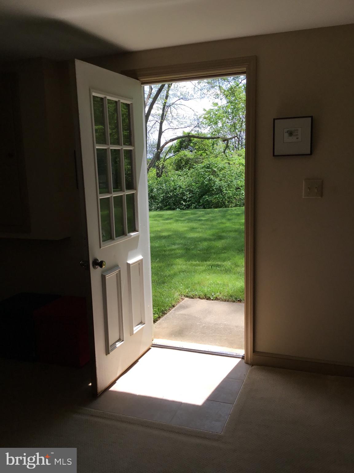 19607 Spring Creek Road Hagerstown, MD 21742 - Photo 43 of 54 Walk out lower level
