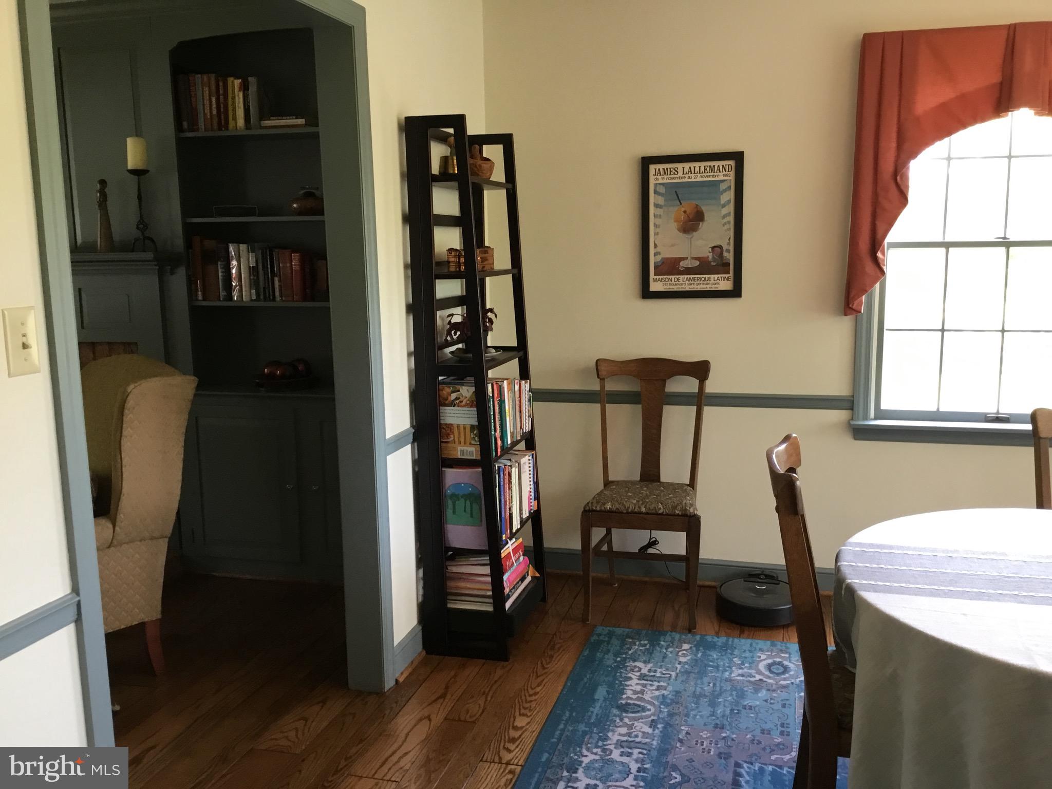 19607 Spring Creek Road Hagerstown, MD 21742 - Photo 9 of 54 Dining rm