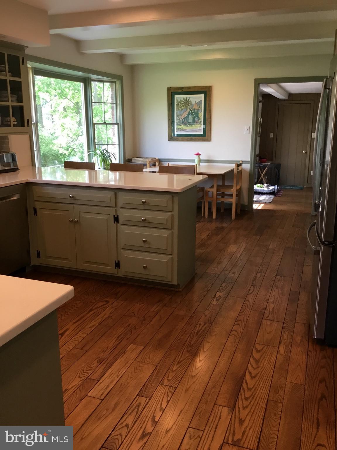 19607 Spring Creek Road Hagerstown, MD 21742 - Photo 10 of 54 Updated kitchen