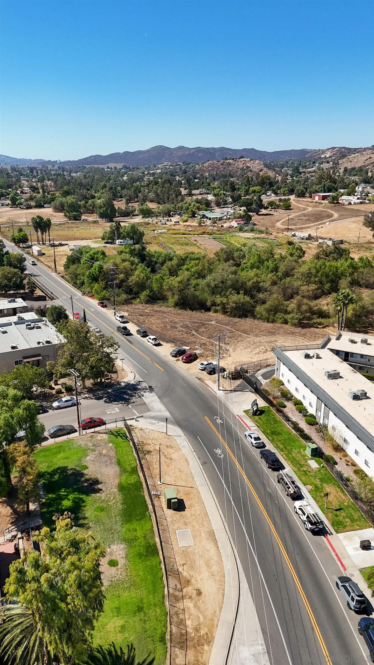 Montecito Road, Unit 1 Ramona, CA 92065 - Photo 5 of 28 a view of a city