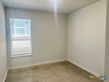 a room that has a window in it