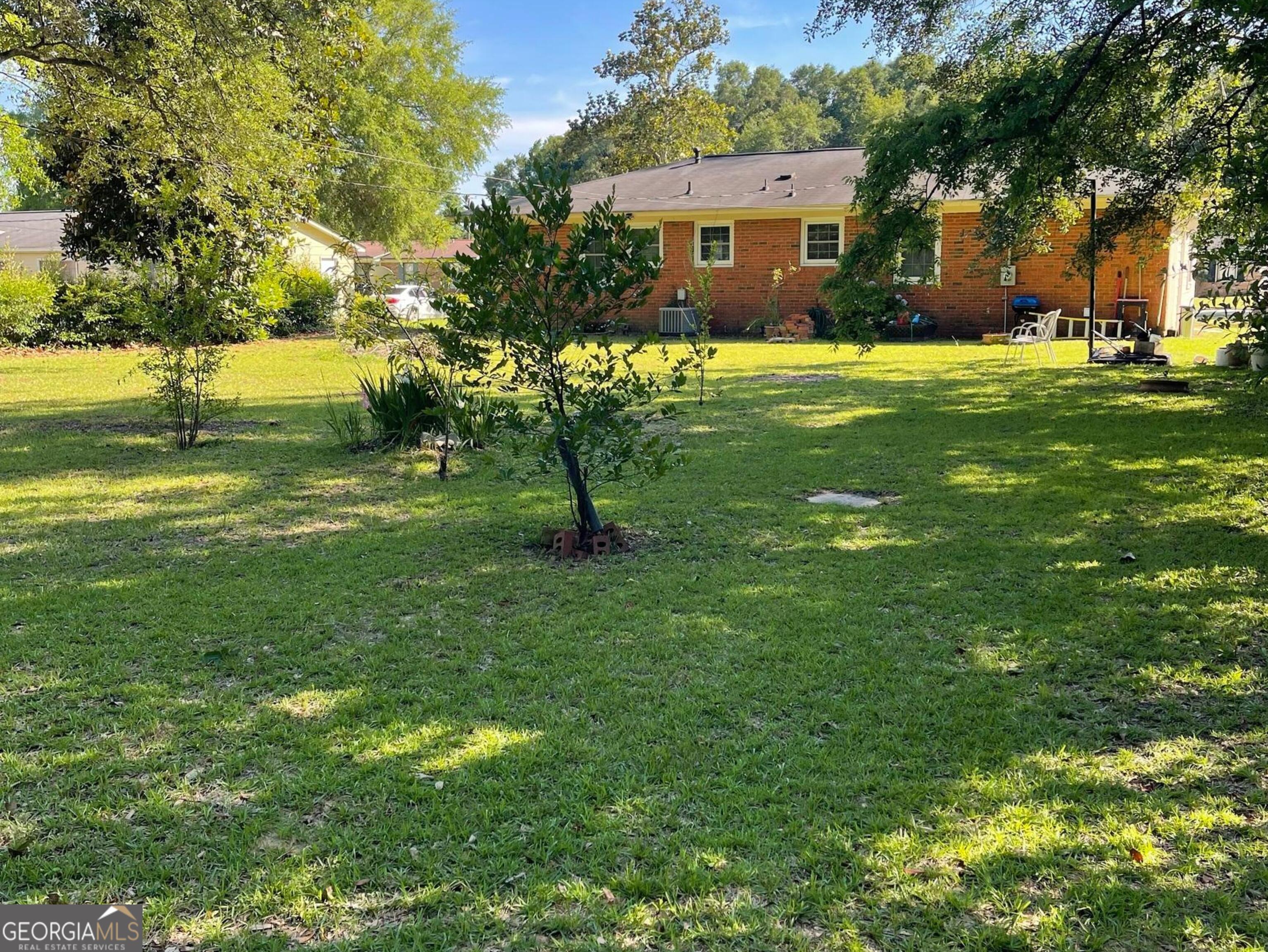 418 Vintage Road Albany, GA 31705 - Photo 27 of 29