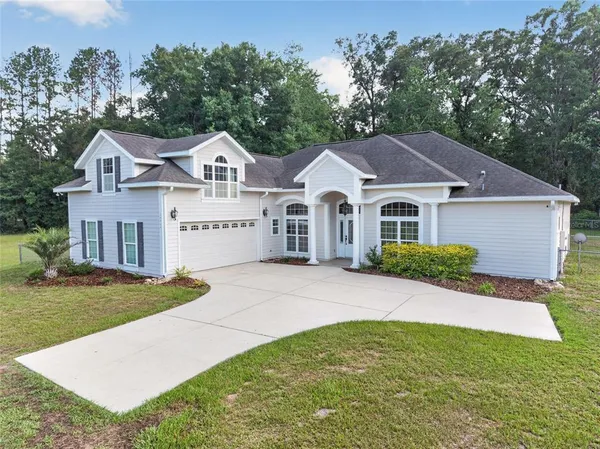 $629,900 | 26807 Southwest 20 Place, Newberry, FL 32669