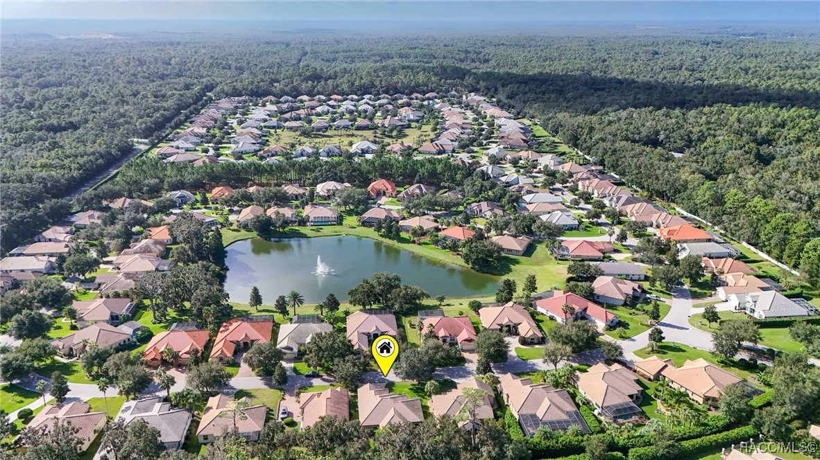 1040 West Beagle Run Loop Hernando, FL 34442 - Photo 58 of 67
