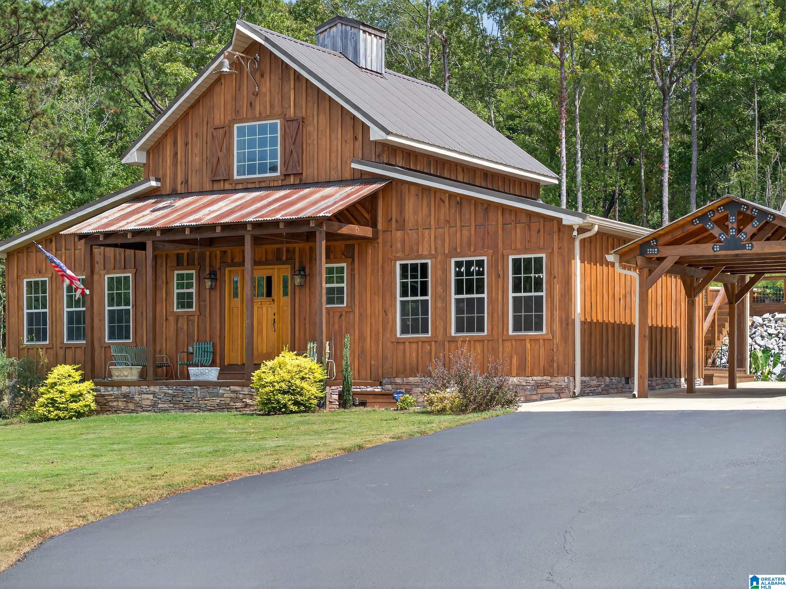12180 Highway 431 Ohatchee, AL 36271 - Photo 1 of 45