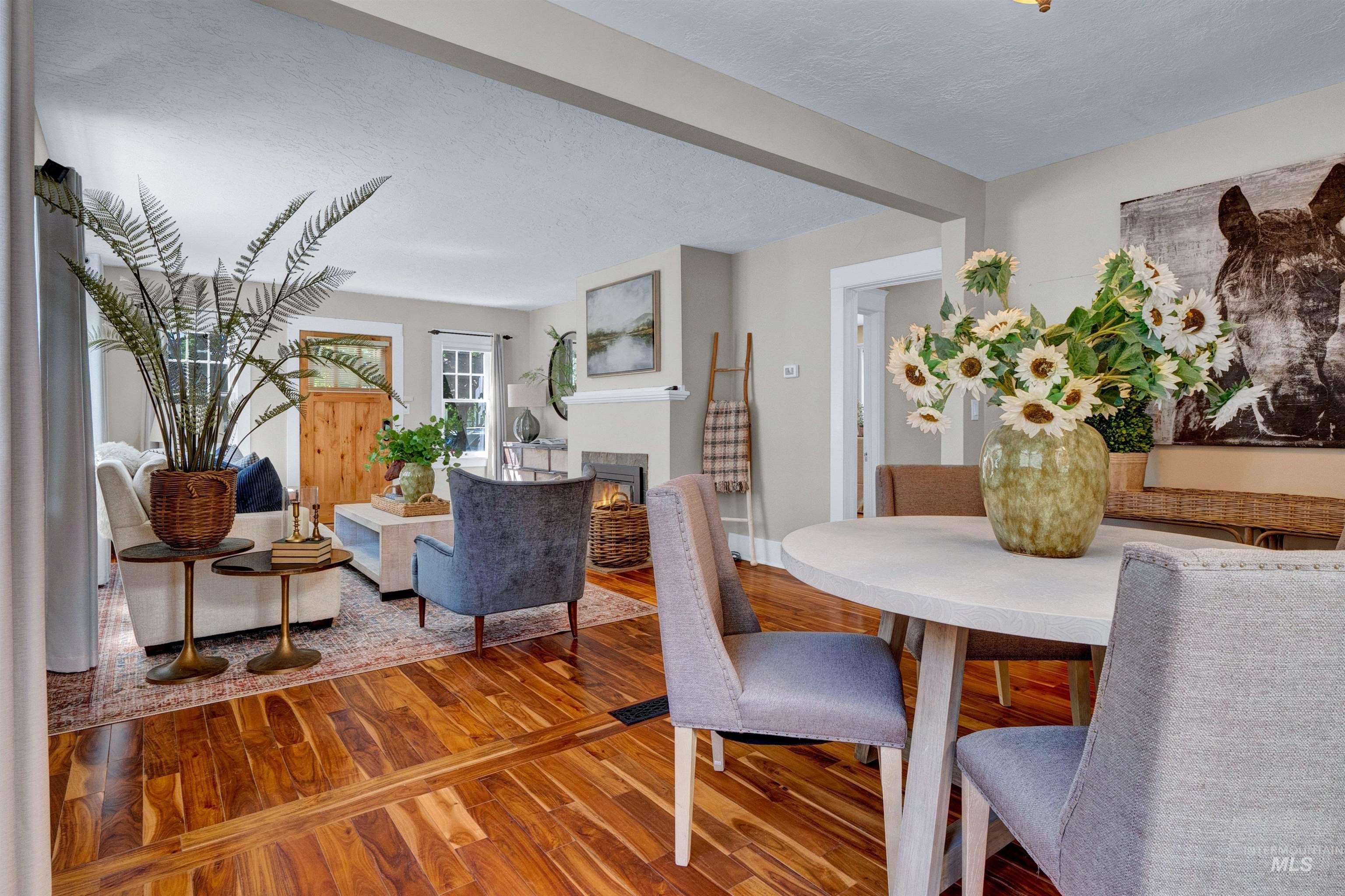 706 West Union Street Boise, ID 83702 - Photo 11 of 50