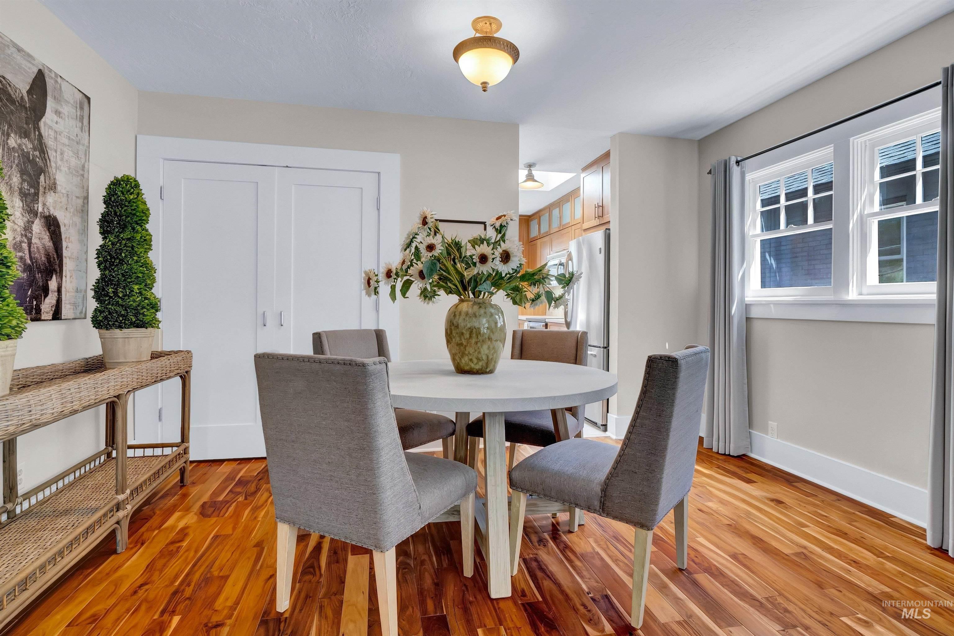 706 West Union Street Boise, ID 83702 - Photo 13 of 50