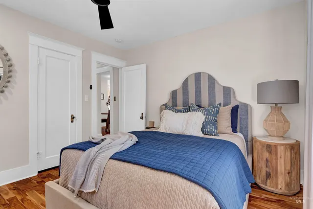 $950,000 | 706 West Union Street, Boise, ID 83702