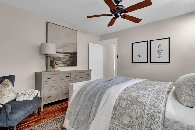 $950,000 | 706 West Union Street, Boise, ID 83702