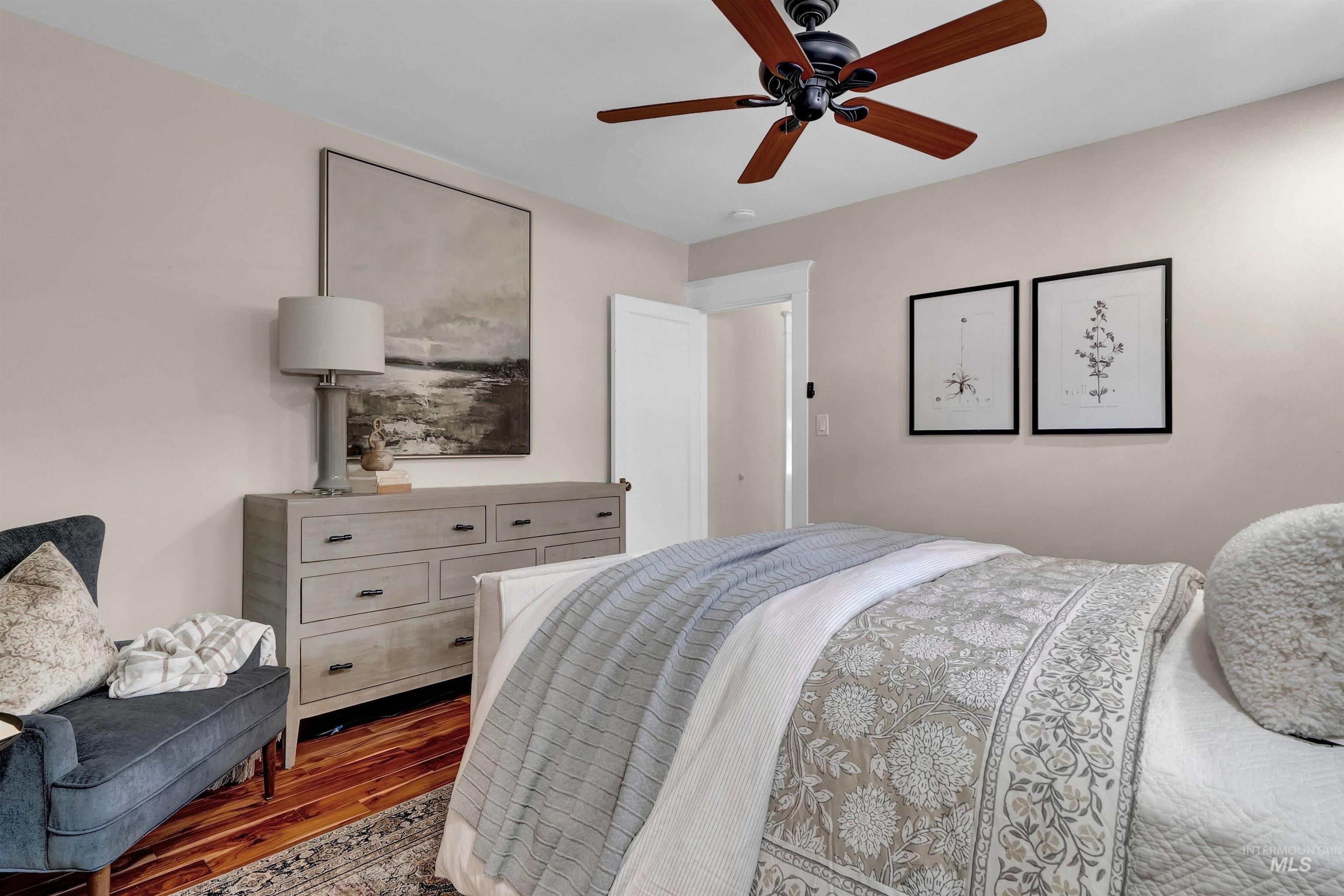 706 West Union Street Boise, ID 83702 - Photo 19 of 50