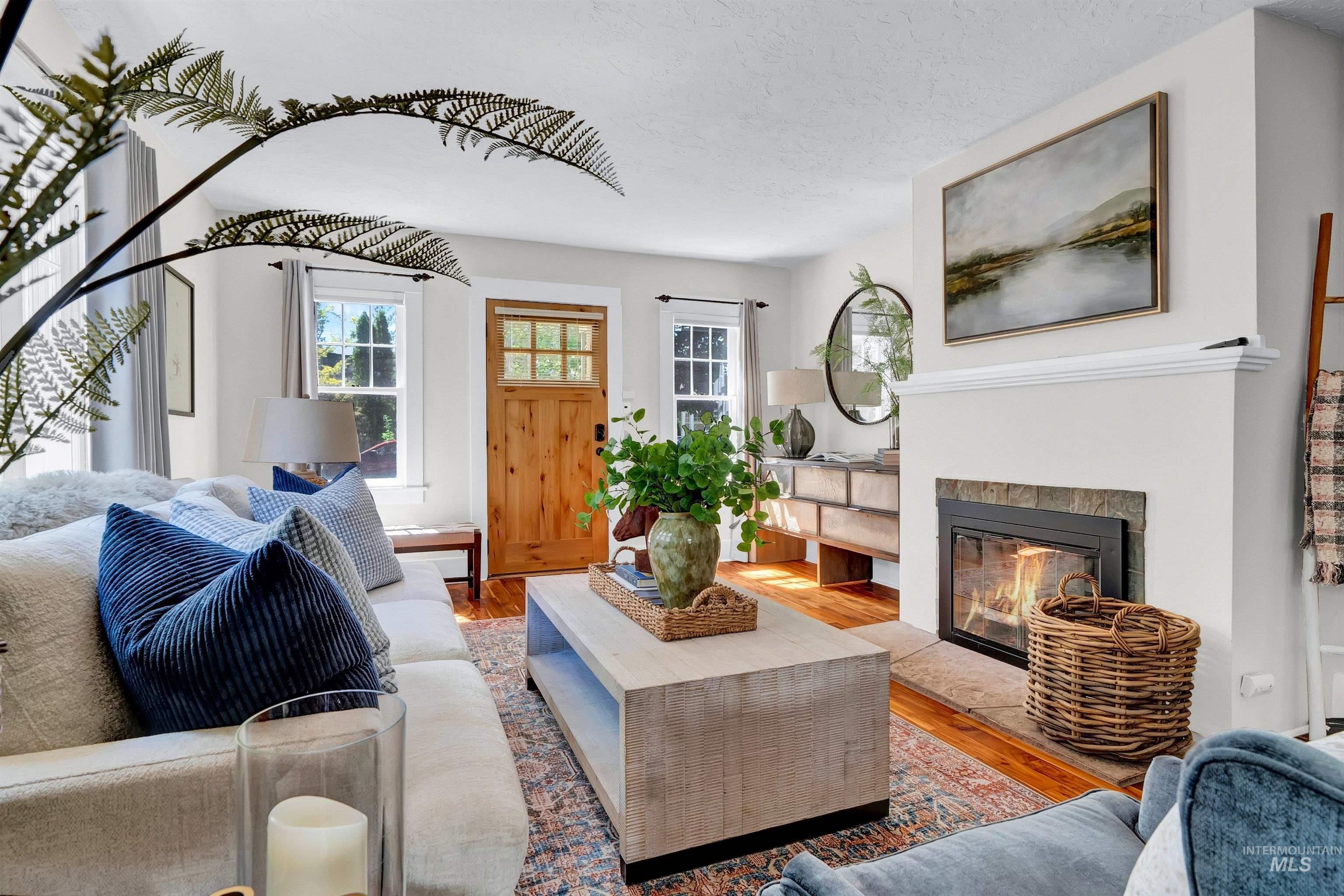 706 West Union Street Boise, ID 83702 - Photo 2 of 50