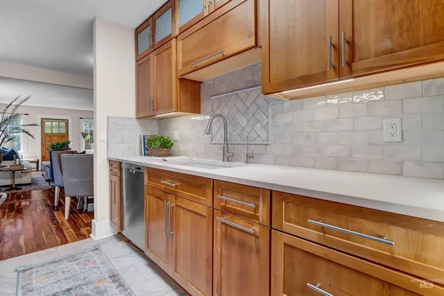 $950,000 | 706 West Union Street, Boise, ID 83702