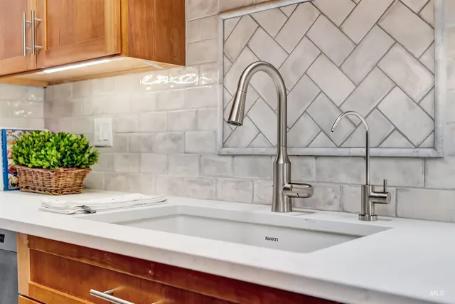 $950,000 | 706 West Union Street, Boise, ID 83702