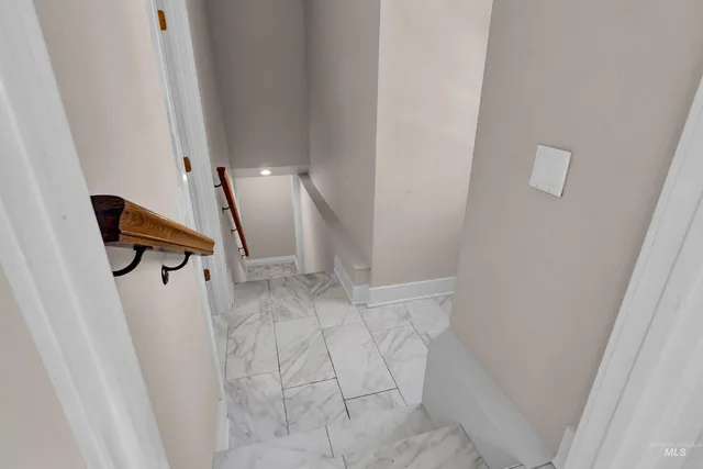 $950,000 | 706 West Union Street, Boise, ID 83702