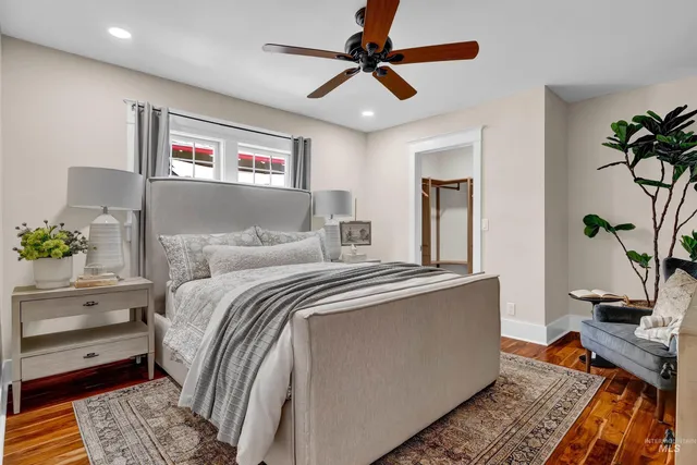 $950,000 | 706 West Union Street, Boise, ID 83702