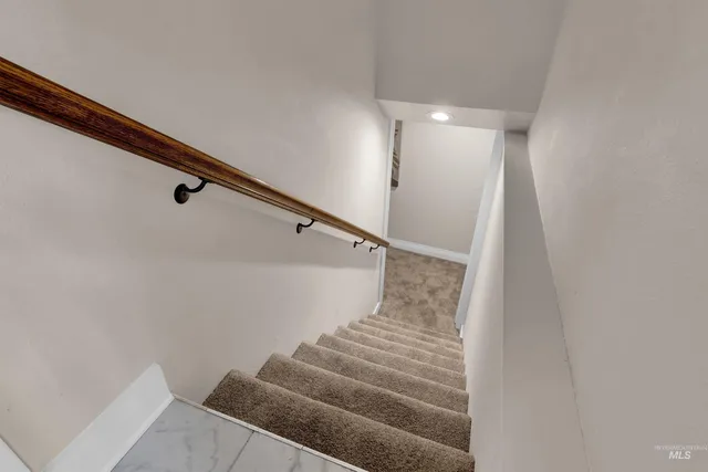 $950,000 | 706 West Union Street, Boise, ID 83702