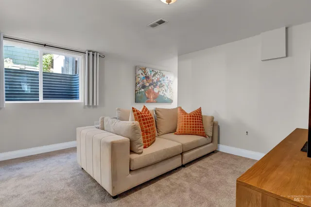 $950,000 | 706 West Union Street, Boise, ID 83702