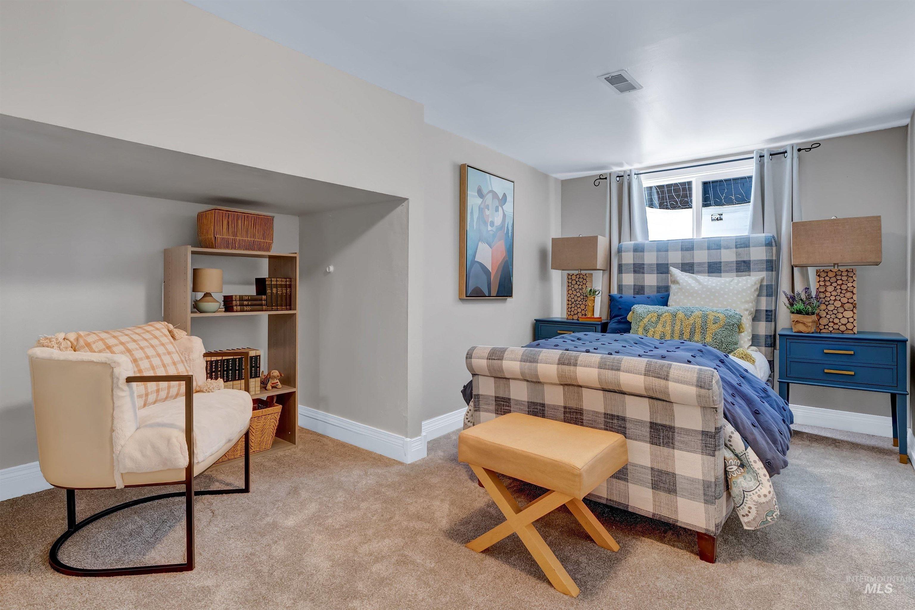 706 West Union Street Boise, ID 83702 - Photo 39 of 50