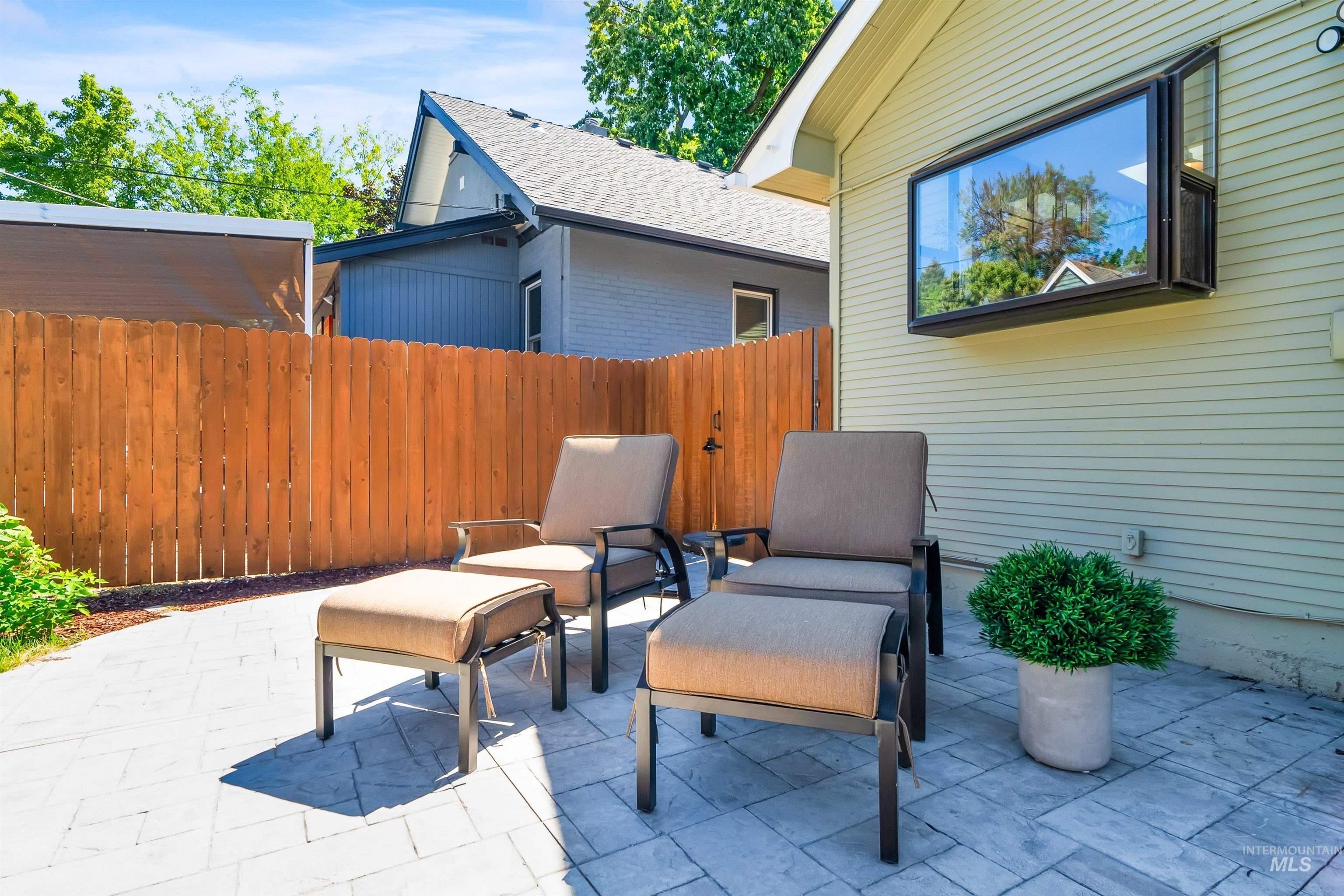 706 West Union Street Boise, ID 83702 - Photo 41 of 50