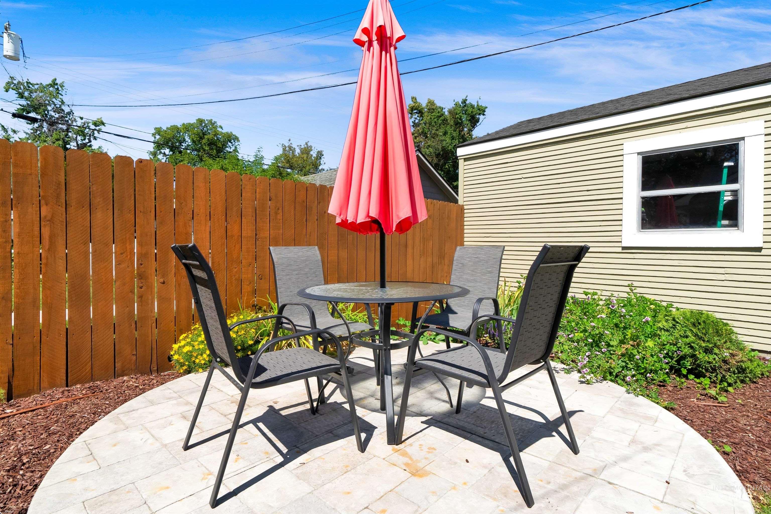 706 West Union Street Boise, ID 83702 - Photo 43 of 50