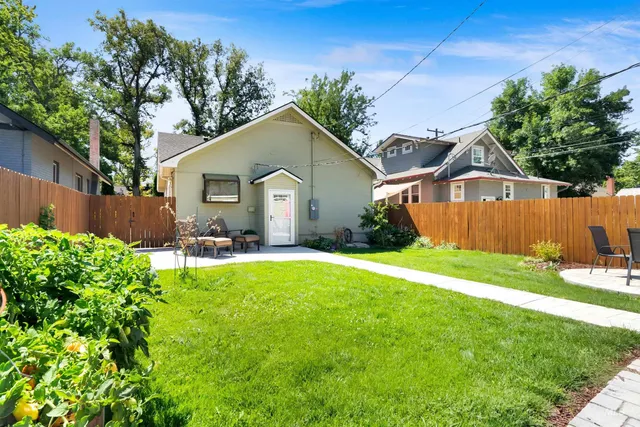 $950,000 | 706 West Union Street, Boise, ID 83702