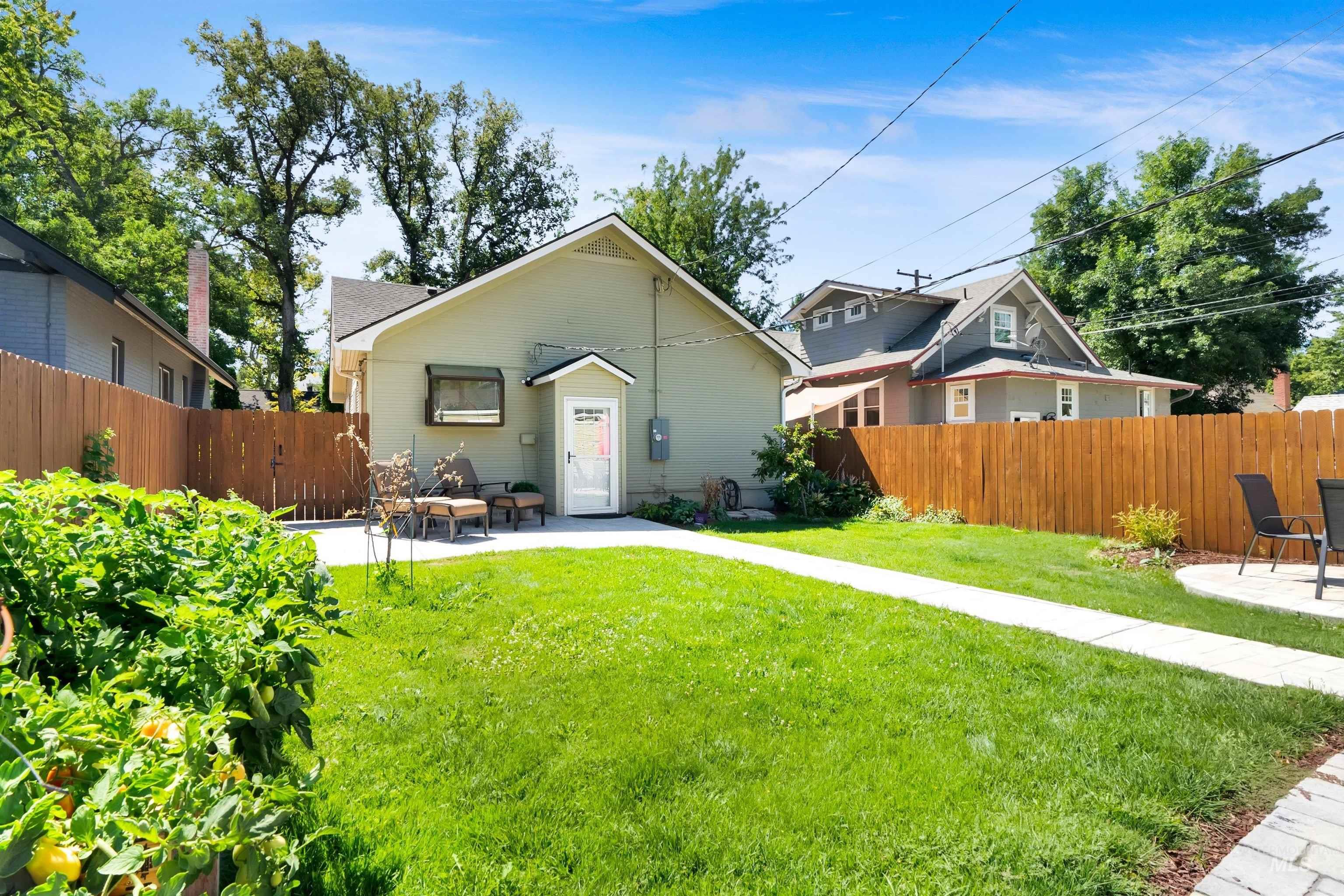 706 West Union Street Boise, ID 83702 - Photo 44 of 50