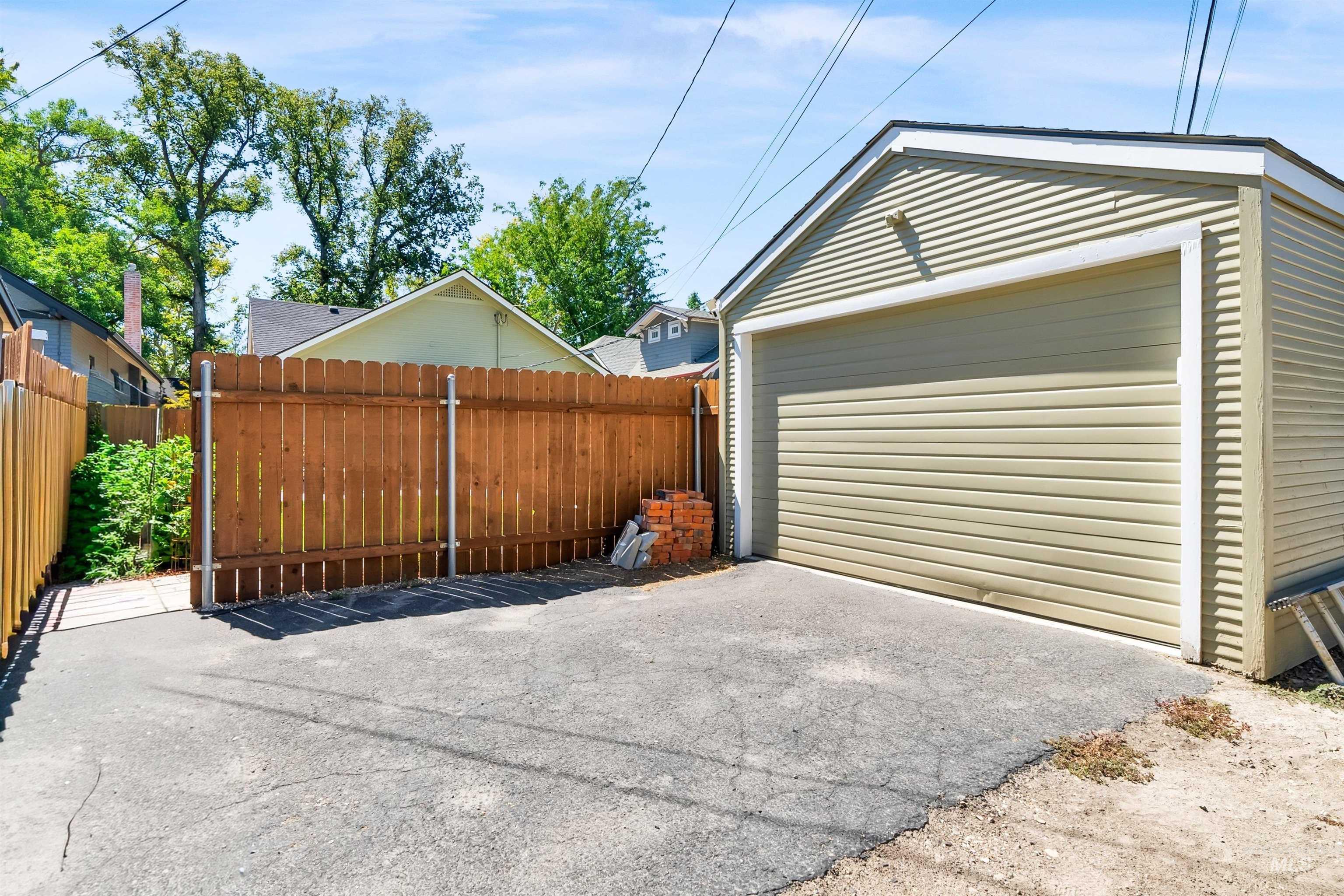 706 West Union Street Boise, ID 83702 - Photo 45 of 50