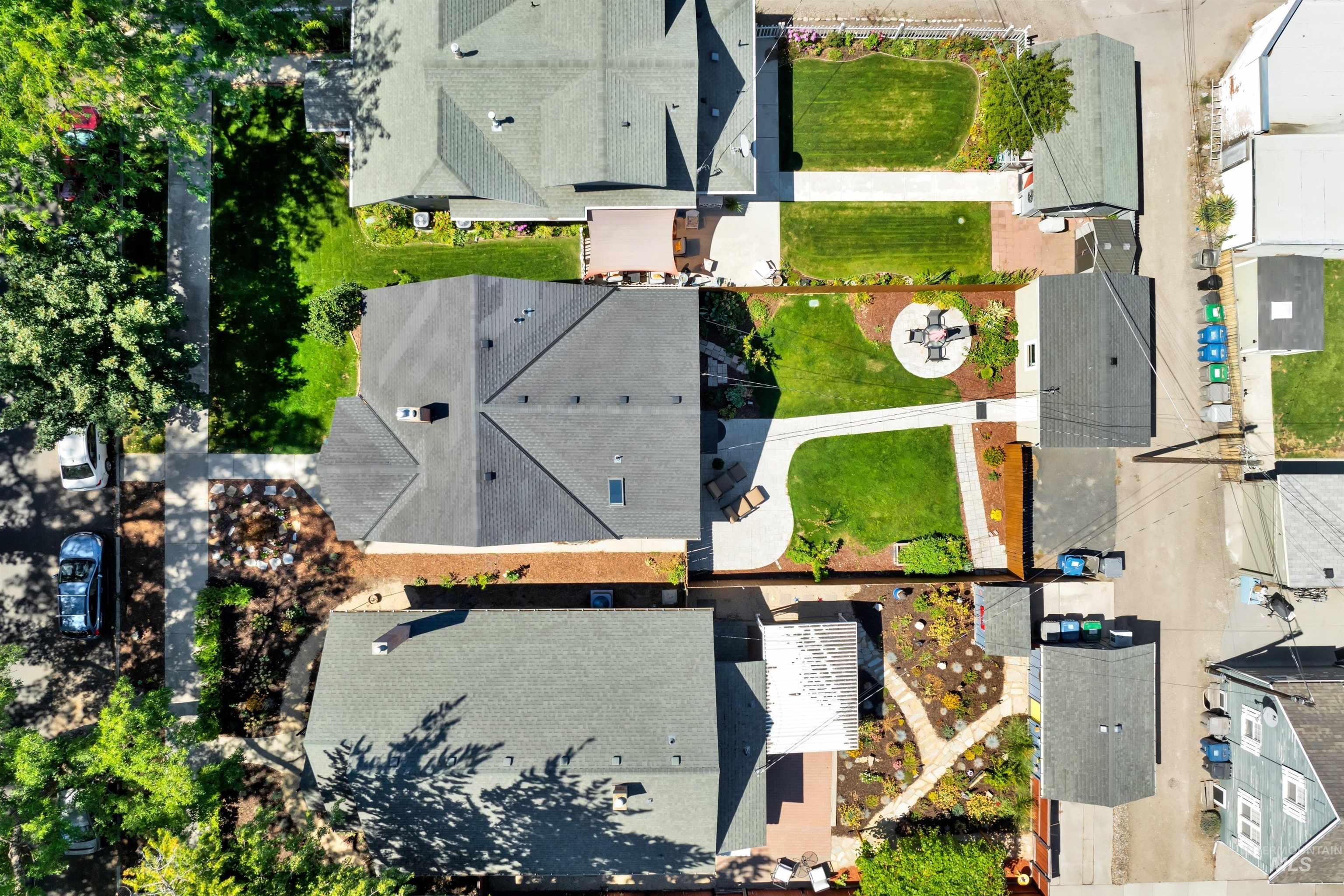 706 West Union Street Boise, ID 83702 - Photo 47 of 50