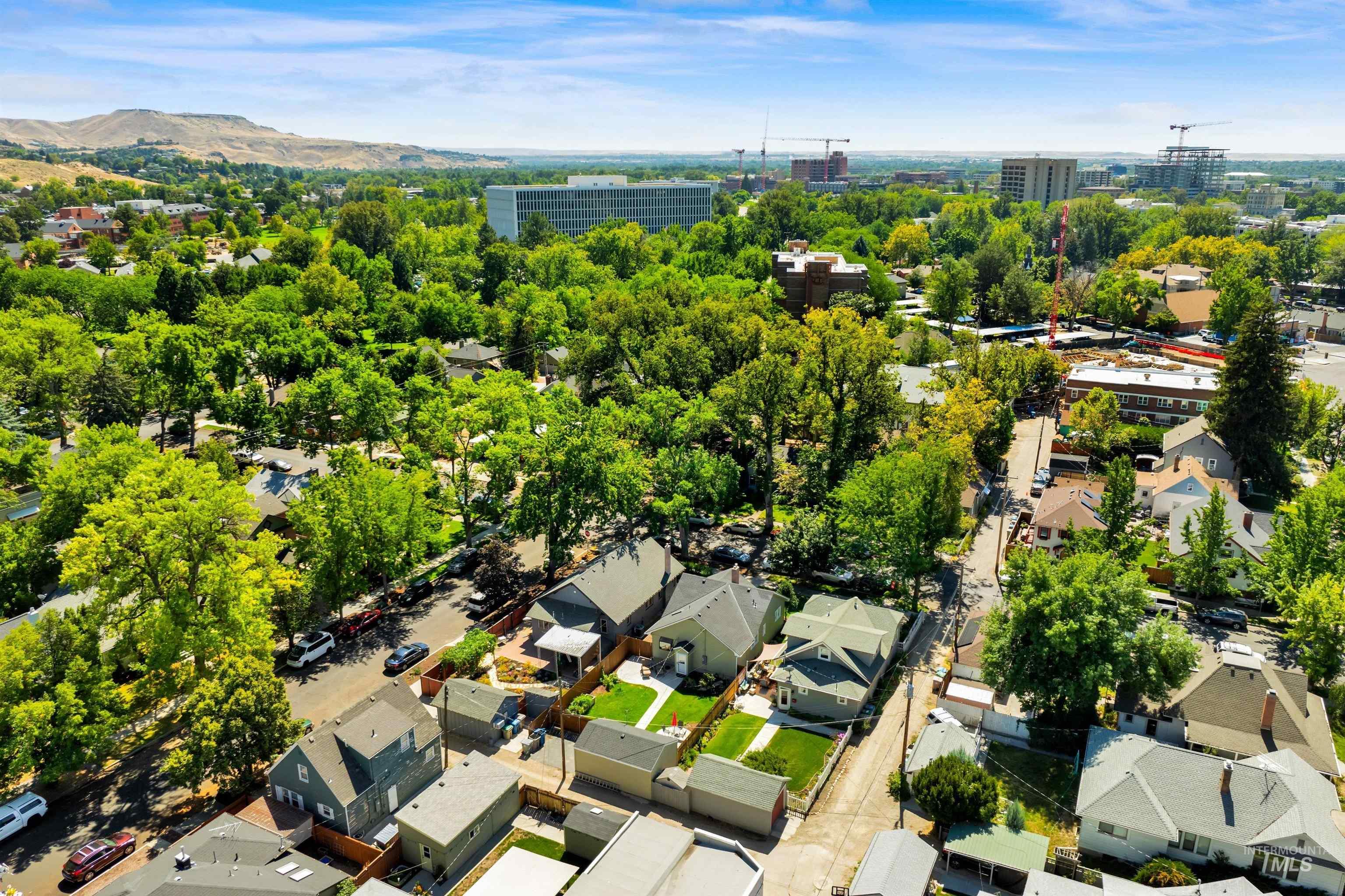 706 West Union Street Boise, ID 83702 - Photo 49 of 50