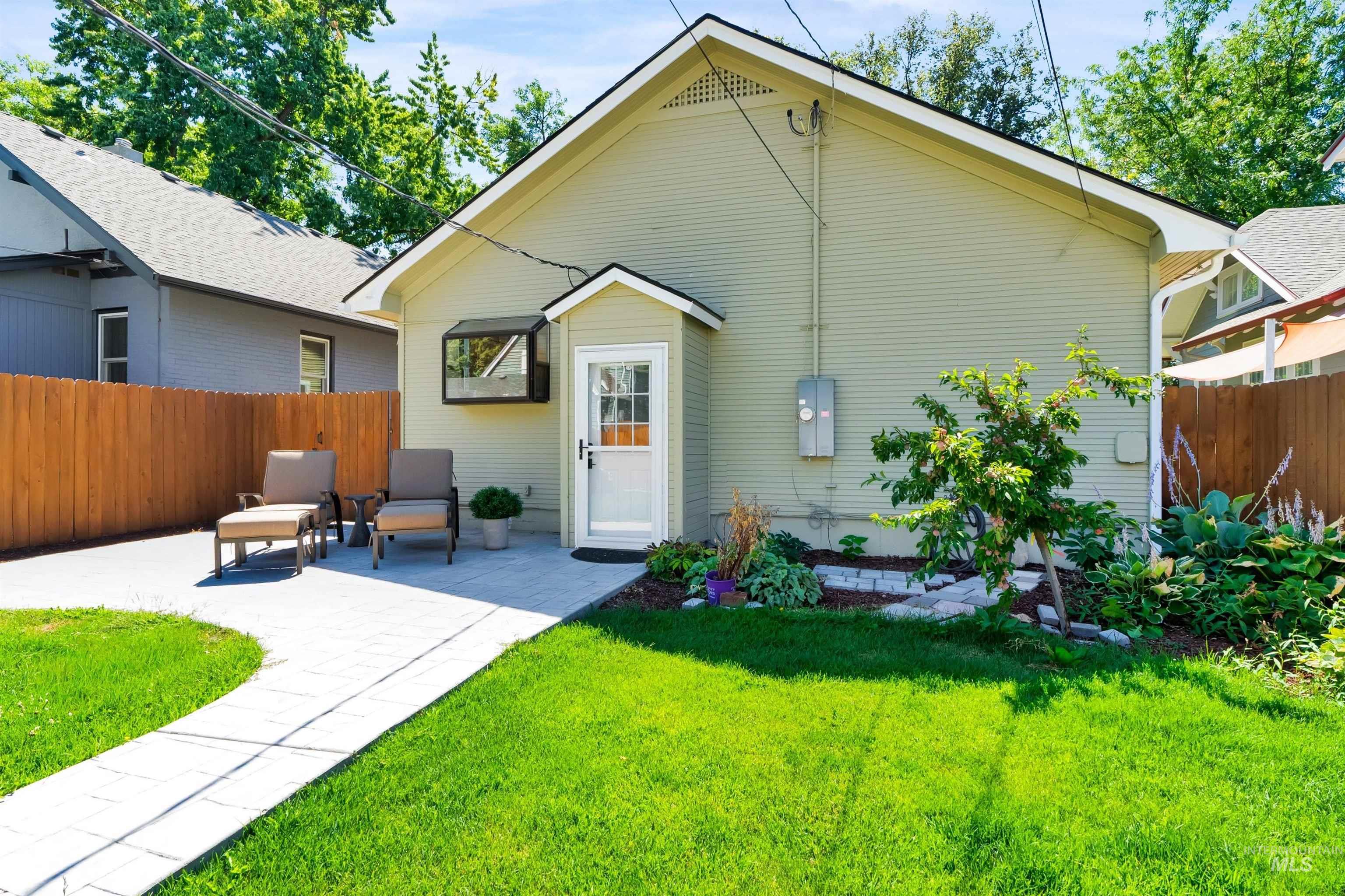 706 West Union Street Boise, ID 83702 - Photo 6 of 50