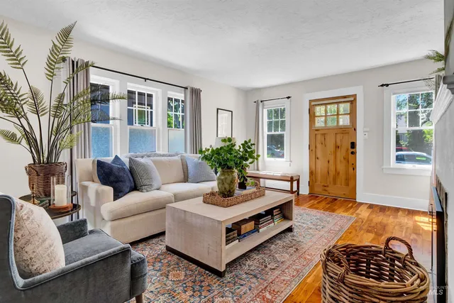 $950,000 | 706 West Union Street, Boise, ID 83702
