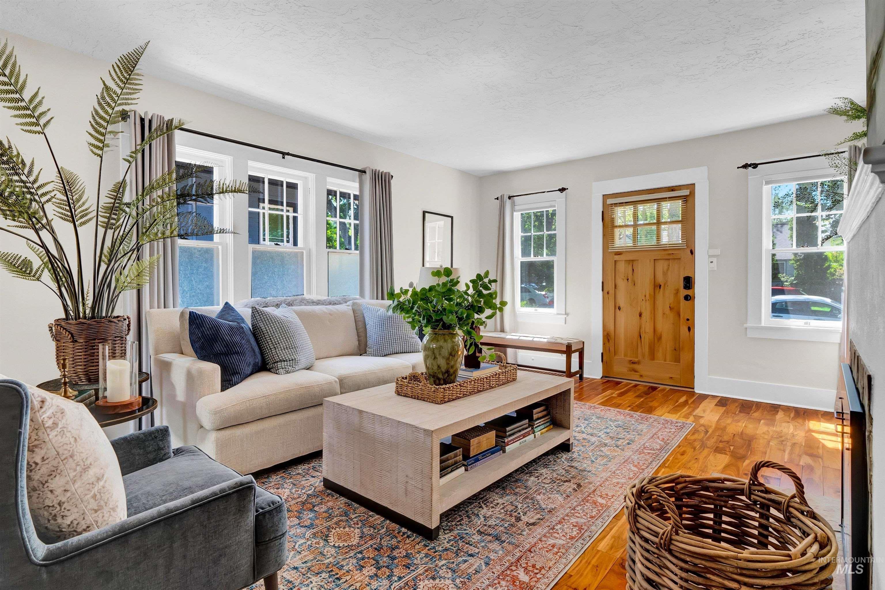 706 West Union Street Boise, ID 83702 - Photo 7 of 50