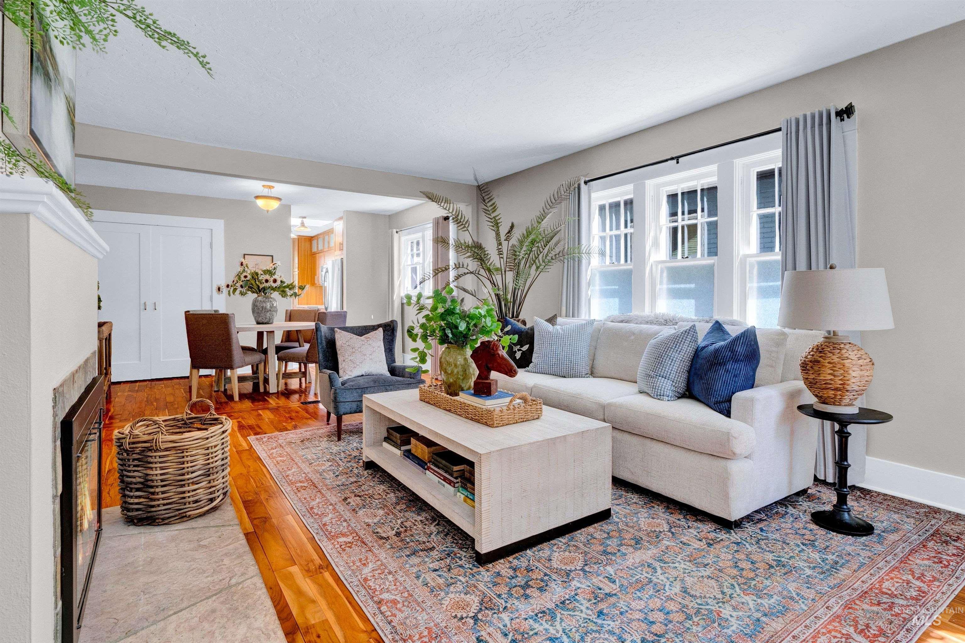 706 West Union Street Boise, ID 83702 - Photo 8 of 50