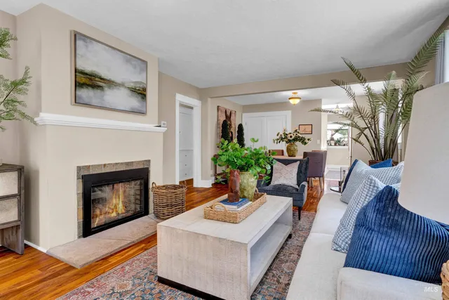 $950,000 | 706 West Union Street, Boise, ID 83702